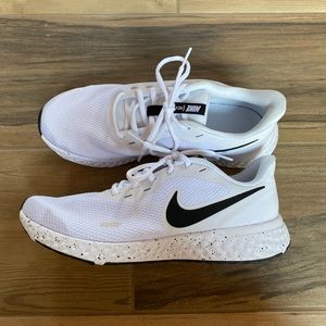 Nike Revolution sneakers